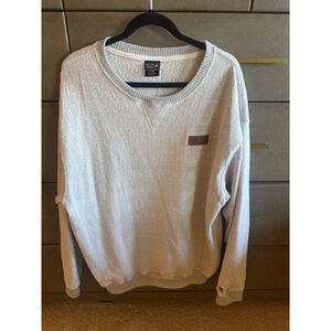 Lake Tahoe Men's Sweater